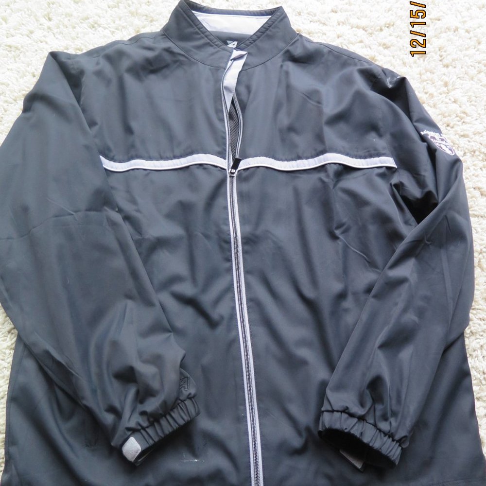Mission Inn AHead Lightweight Golf Jacket